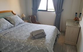 Habitaciones Bajondillo