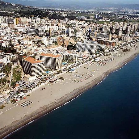 Habitaciones Bajondillo Torremolinos Exterior photo
