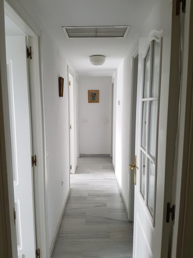Habitaciones Bajondillo Torremolinos Exterior photo