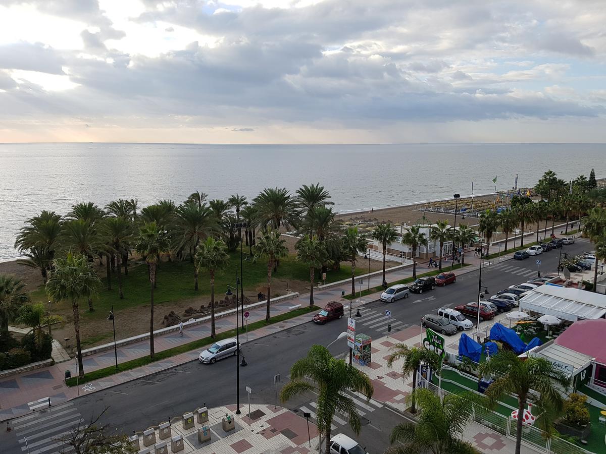 Habitaciones Bajondillo Torremolinos Exterior photo